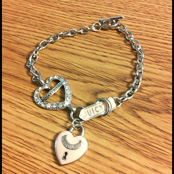 Juicy Couture bracelet - Picture 2 of 4